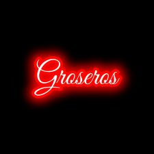 groseros_party_logo